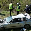 Polis memur trafik kazasında can verdi Polis memur trafik kazasında can verdi