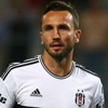 Tomas Sivok'tan Beşiktaş'a veda Tomas Sivok'tan Beşiktaş'a veda