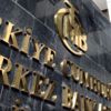 Merkez Bankası faiz kararını açıkladı!
