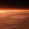 NASA'nın uzay aracı deprem tespit etti NASA'nın uzay aracı deprem tespit etti