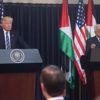 Trump: İsrailliler ve Filistinliler uzlaşabilir