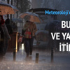 Meteoroloji uyardı bu akşam ve yarına dikkat! Hava Durumu - 1 Nisan 2014 Meteoroloji uyardı bu akşam ve yarına dikkat! Hava Durumu - 1 Nisan 2014