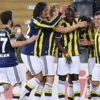 F.Bahçe Kadıköy'ü cehennem yaptı!..