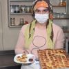 Kadın girişimci 'kayısılı baklava' üretti, şimdi talebe yetişemiyor