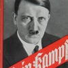 Hitler'in lanetli kitabı: 'Kavgam' Hitler'in lanetli kitabı: 'Kavgam'