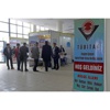 TÜBİTAK Van Bölge Yarışması başladı TÜBİTAK Van Bölge Yarışması başladı