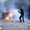 Taş atana 19 yıl hapis