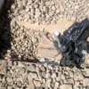 PKK'dan tren yoluna bombalı tuzak PKK'dan tren yoluna bombalı tuzak