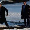 Beyaz Saray'da alarm