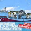Karadeniz'deki rezerv, Türkiye'ye 9 yıl yetecek