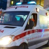 Üzerine televizyon düşen çocuk öldü Üzerine televizyon düşen çocuk öldü