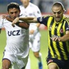 Kasımpaşa - Fenerbahçe