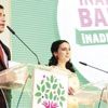 HDP olmazsa bu gemi batar