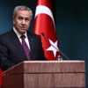 AKP'nin niyeti Bülent Arınç'ın açıklamalarında