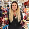 Adanalılardan kantaron yağına yoğun ilgi Adanalılardan kantaron yağına yoğun ilgi