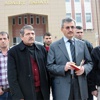 Somalı işçiler unutuldu Somalı işçiler unutuldu