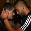 İşte Quaresma'nın dönüş tarihi İşte Quaresma'nın dönüş tarihi
