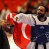 Dünya Para-Tekvando Şampiyonası sona erdi Dünya Para-Tekvando Şampiyonası sona erdi