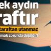 Taraf olmak Taraf olmak