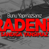 YSK Seçmen Sorgulamanızı Yaptınız Mı? YSK Seçmen Sorgulamanızı Yaptınız Mı?
