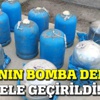 Silvan'da PKK'ya soğuk duş, bomba depoları ele geçirildi!