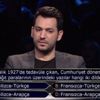 Cumhuriyet Döneminin ilk kağıt paralarının üzerindeki yazılar hangi iki dildedir?