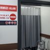 Cerrahpaşa’da ameliyathane yoğun bakıma dönüştürüldü Cerrahpaşa’da ameliyathane yoğun bakıma dönüştürüldü