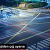 Meteorolojiden çığ uyarısı