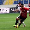Süper Lig: Gençlerbirliği: 1 - İstikbal Mobilya Kayserispor: ...