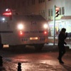 Yüksekova'da jandarma ve polise eş zamanlı saldırı