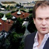Sözcü'nun Patronu Burak Akbay'ın Kaçak Garajı Yıkılıyor Sözcü'nun Patronu Burak Akbay'ın Kaçak Garajı Yıkılıyor