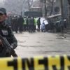 Afganistan'da polis karakoluna saldırı: 8 ölü Afganistan'da polis karakoluna saldırı: 8 ölü