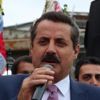 Bakan Çelik: Masada müttefik, sahada münafık (2) Bakan Çelik: Masada müttefik, sahada münafık (2)