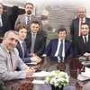 Başbakan operasyon gecesini anlattı