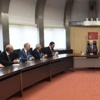 Stk'lar Kılıçdaroğlu'nu Ziyaret Etti Stk'lar Kılıçdaroğlu'nu Ziyaret Etti