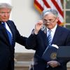 Trump, Nobel Barış Ödülü'ne aday gösterildi Trump, Nobel Barış Ödülü'ne aday gösterildi