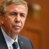 Mansur Yavaş'tan Mustafa Kafalı mesajı