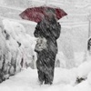 Dikkat! Meteoroloji'den yoğun kar uyarısı