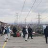 Karantina süresi biten 228 kişi evlerine uğurlandı Karantina süresi biten 228 kişi evlerine uğurlandı