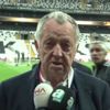 Jean-Michel Aulas: UEFA'nın kararı doğru