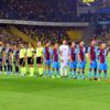 Fenerbahçe - Trabzonspor maçının iddaa oranları belli oldu! Fenerbahçe - Trabzonspor maçının iddaa oranları belli oldu!