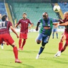 Gençler kaçtı, Rizespor yakaladı