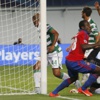CSKA mucize ile Devler Ligi'nde CSKA mucize ile Devler Ligi'nde