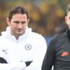 Chelsea Teknik Direktörü Frank Lampard'ın ceza listesi ortaya çıktı Chelsea Teknik Direktörü Frank Lampard'ın ceza listesi ortaya çıktı