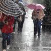 Meteoroloji uyardı! Sağanak yağış geliyor