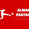 Alman pastası #1 Alman pastası #1