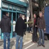Ataşehir'de silahlı market soygunu Ataşehir'de silahlı market soygunu