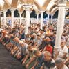 Bursa'da Şehr-i Ramazan coşkusu