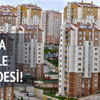 TOKİ'den 205 lira taksitle ev TOKİ'den 205 lira taksitle ev