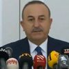 Çavuşoğlu, Karabağ anlaşmasındaki o detayı anlattı